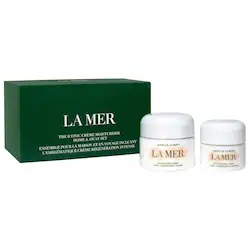 La Mer The Iconic Crème Moisturizer Home & Away Set
