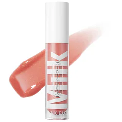 MILK MAKEUP Odyssey Hydrating Non-Sticky Lip Oil Gloss - Image 3