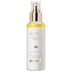 d'Alba White Truffle First Spray Hydrating Glow Mist Serum — SKU SB-5B5D1C-5019D2DFF5006C