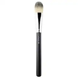 MAC Cosmetics 190 Synthetic Flat Paddle-Shaped Foundation Brush for Flawless Coverage