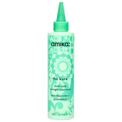 amika The Kure Multi-Task Strength Repair Treatment Mask