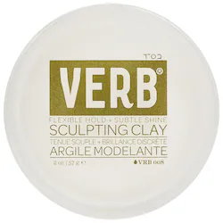 Verb Medium Hold Sculpting Clay