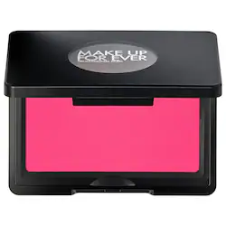 MAKE UP FOR EVER Artist Longwear Skin-fusing Powder Blush - Image 4