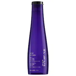 shu uemura Yūbi Blonde Nourishing Shampoo for Blonde Hair