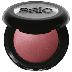 Saie SuperSuede Radiant Talc-Free Baked Powder Blush