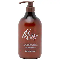 Messy by Alli Webb Hydrating and Repairing Hair Shampoo - Image 3