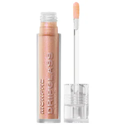 Morphe Dripglass Dazzled High Shimmer Lip Gloss - Image 2