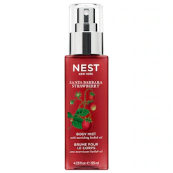 NEST New York Santa Barbara Strawberry Body Mist