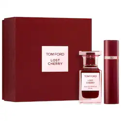 TOM FORD Lost Cherry Eau de Parfum Gift Set Fragrance