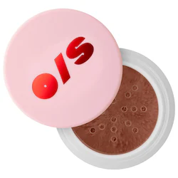 ONE/SIZE by Patrick Starrr Mini Ultimate Blurring Setting Powder - Image 6