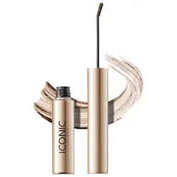 Iconic London Tint and Texture Brow Gel Brush - Image 6