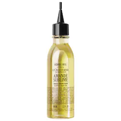 L'Occitane Soothing and Firming Almond Supple Skin Body Oil Lotion - Image 3