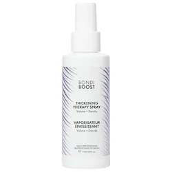 BondiBoost Hair Thickening Therapy Volumizing Leave In Styling Spray