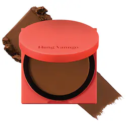 HUNG VANNGO BEAUTY Tansculpt Cream Bronzing Contour Balm with Vitamin E - Image 6