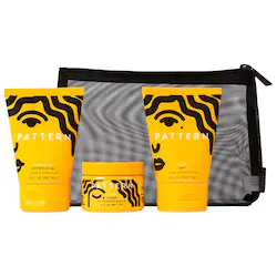 PATTERN by Tracee Ellis Ross Curl Cocktail Hair Set Cream