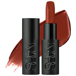 NARS Explicit Refillable Satin Lipstick - Image 5