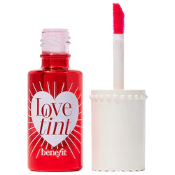 Benefit Cosmetics Benetint Lip & Cheek Stain Sheer Buildable Liquid Blush Tint - Image 3