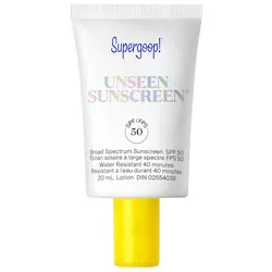 Supergoop! Unseen Sunscreen SPF 50 - Image 2