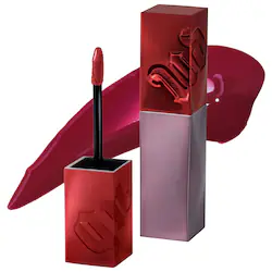 Urban Decay Vice Lip Bond Glossy Longwear Liquid Lipstick - Image 4