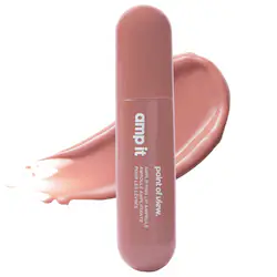 point of view. amp it amplifying high-shine smoothing lip balm ampoule - Image 2