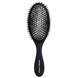 Crown Affair The Boar Hair Brush No. 003 for Fine, Thin Hair
