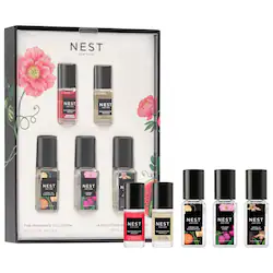NEST New York Best of NEST NEW YORK Discovery Set Fragrance