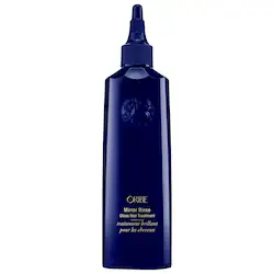 Oribe Mirror Rinse Glass Hair Treatment Mask