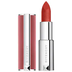Givenchy Le Rouge Sheer Velvet Matte Lipstick - Image 4