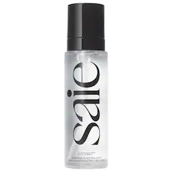 Saie CitySet Lightweight Hydrating Setting Spray with 16-Hour Wear