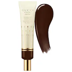Gucci Glow Skin Tinted Moisturizer with Hyaluronic Acid & Bakuchiol - Image 2
