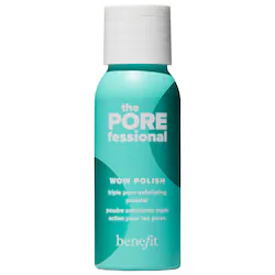 Benefit Cosmetics POREfessional WOW Polish Pore Exfoliating Powder Scrub