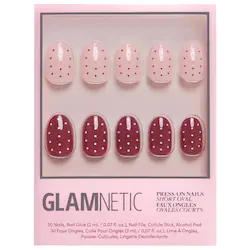 Glamnetic Premium Press-On Nail Kit - Image 5