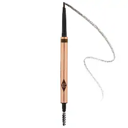 Charlotte Tilbury Brow Cheat Refillable Hair-Like Eyebrow Pencil - Image 2