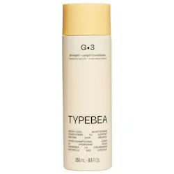 TYPEBEA G3 Strength + Length Deeply Hydrating Conditioner