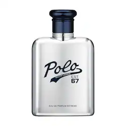 Ralph Lauren Polo 67 Eau de Parfum Extreme with Pineapple, Cedarwood & Leather