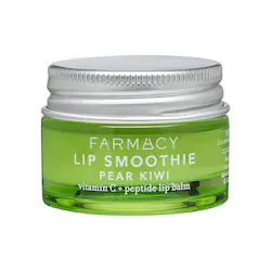 Farmacy Lip Smoothie Vitamin C + Peptide Lip Balm - Image 4