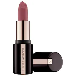 Laura Mercier Caviar Smoothing Matte Lipstick - Image 5