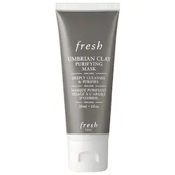 fresh Mini Umbrian Clay Pore Purifying Face Mask
