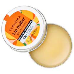 SEPHORA COLLECTION Nourishing Lip Butter Balm