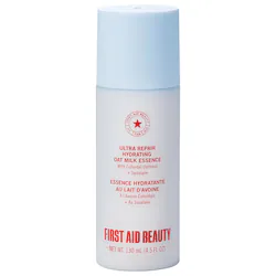 First Aid Beauty Ultra Repair Hydrating Oat Milk Essence with Colloidal Oatmeal + Squalane Toner
