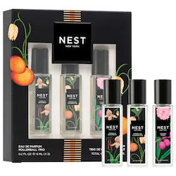 NEST New York Mini Rollerball Trio Set