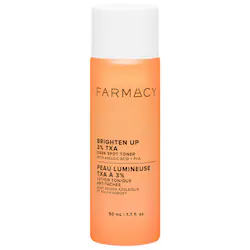 Farmacy Mini Brighten Up 3% TXA Dark Spot Toner with Azelaic Acid