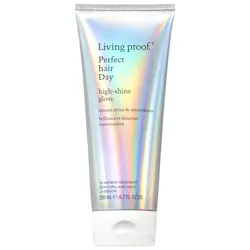 Living Proof Perfect hair Day (PhD) High-Shine Gloss Hair Treatment Mask