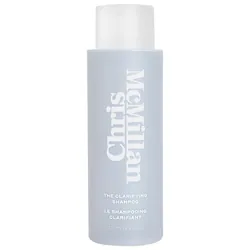 Chris McMillan The Clarifying Detox Shampoo Treatment
