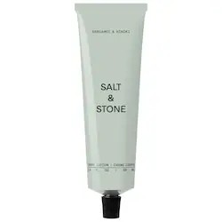 Salt & Stone Bergamot & Hinoki Hydrating Body Lotion with Niacinamide - Image 2