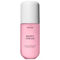PHLUR Berry Cream Hair and Body Mist - Image 2