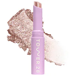 Tower 28 Beauty GoGo Cooling Shimmer Stick 8H Eyeshadow - Image 5