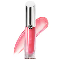 Armani Beauty Prisma Glass Hydrating Lip Gloss with Squalane