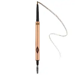 Charlotte Tilbury Brow Cheat Refillable Hair-Like Eyebrow Pencil - Image 6
