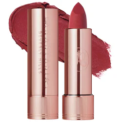 Anastasia Beverly Hills Full-Pigment Matte & Satin Velvet Lipstick - Image 5